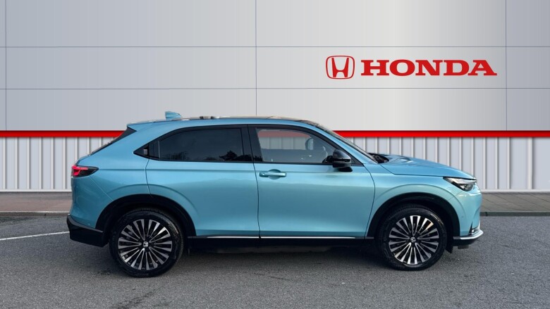 Honda E Ny1 150kW Advance 69kWh 5dr Auto Electric Hatchback